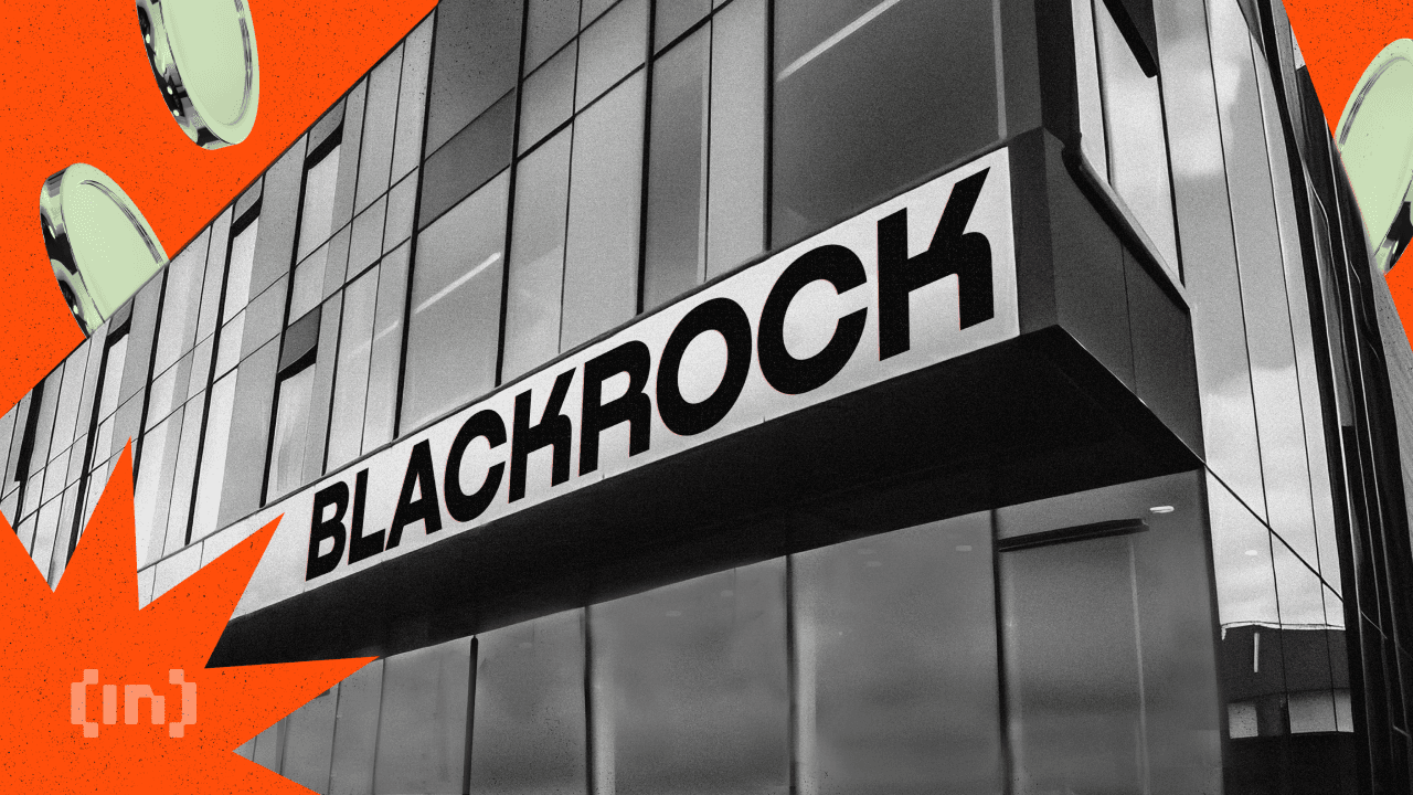 BlackRock відмовляється від ETF на XRP – чого вони насправді очікують?