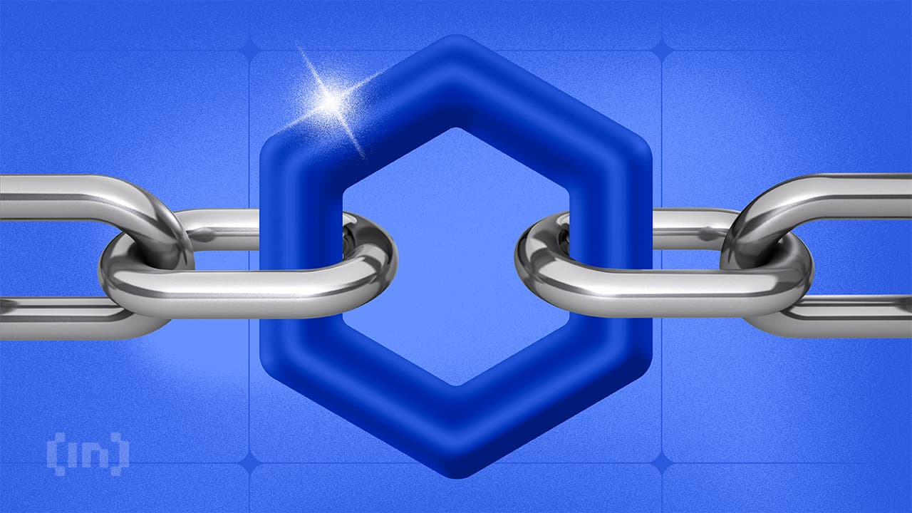 Bitwise подає S-1 для ETF на Chainlink (LINK)