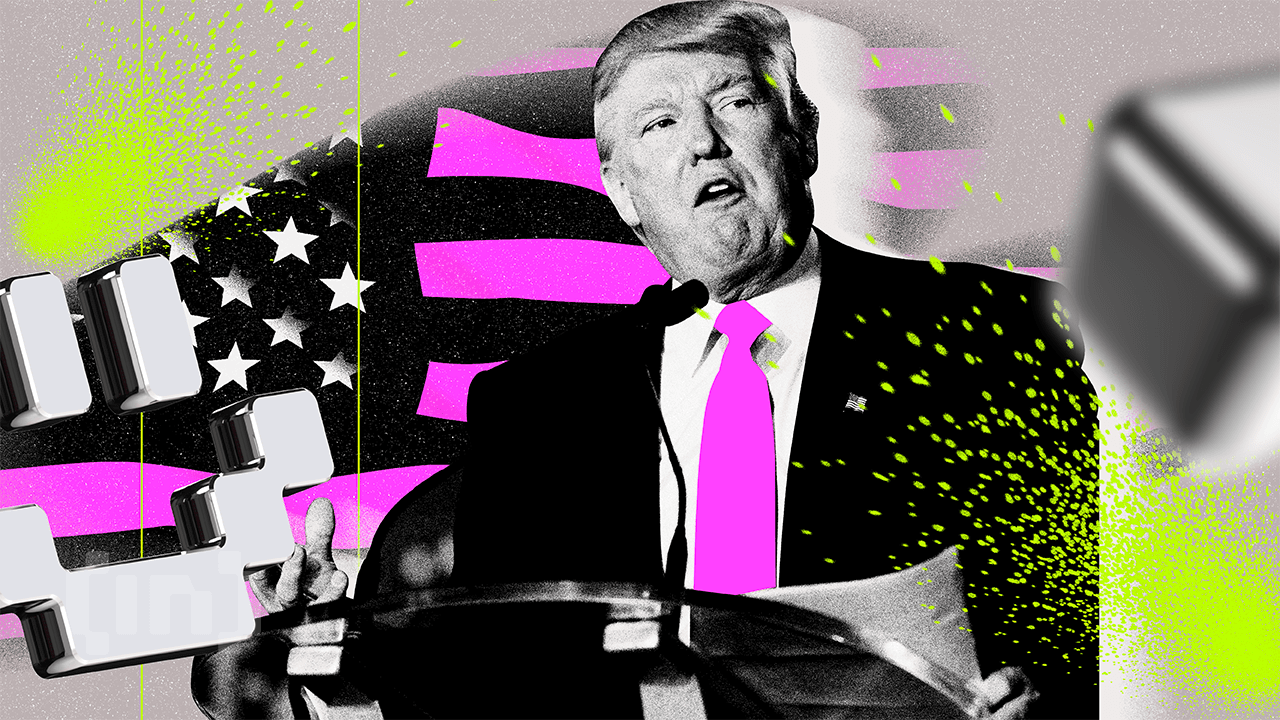 Чутки про смерть Трампа спричинили ставки на 1,6 млн доларів на ринках прогнозів цього вікенду