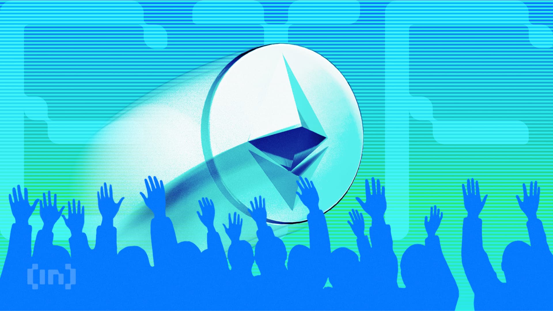 Ціна Ethereum демонструє потенціал для відновлення 15% втрат у зв&#8217;язку зі зменшенням тиску продажів