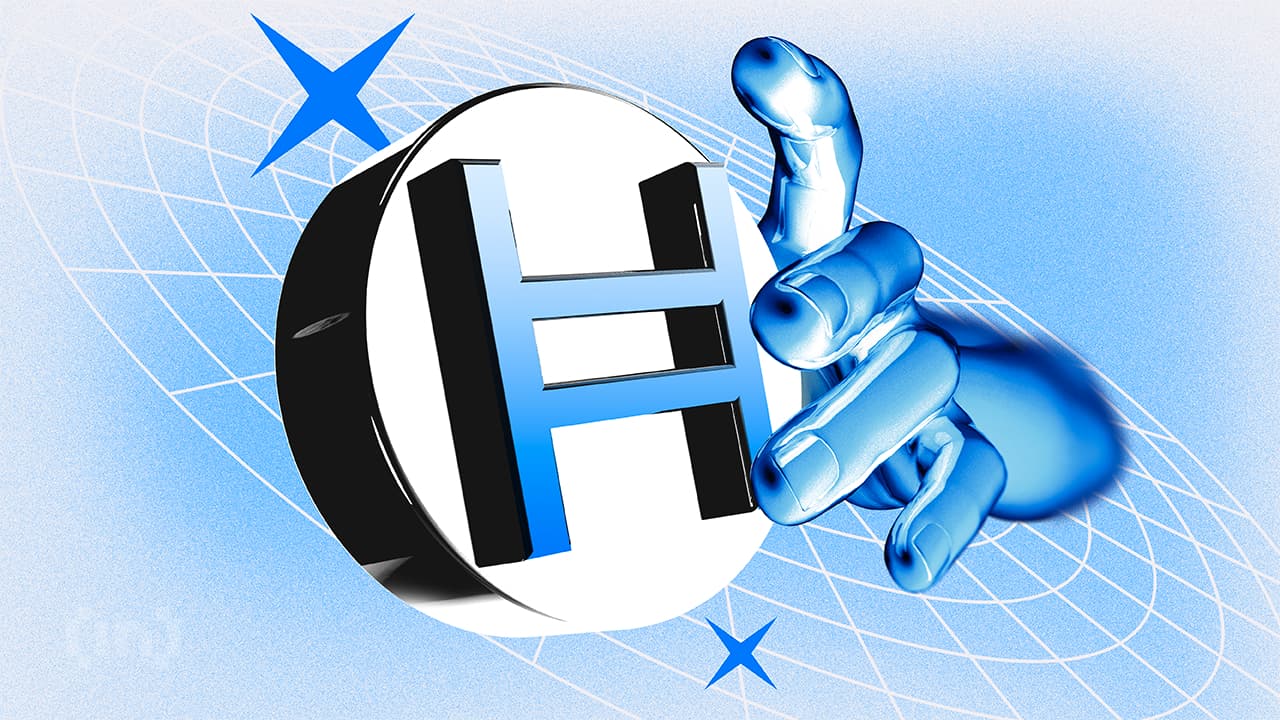 Hedera (HBAR) прагне до бичачого імпульсу, оскільки ведмежі тенденції починають зникати