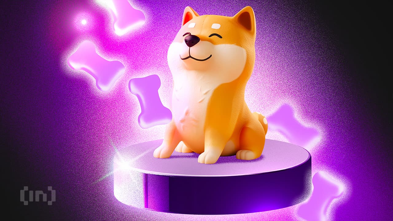 Падіння ціни Shiba Inu може призвести до ліквідацій на понад $50 млн