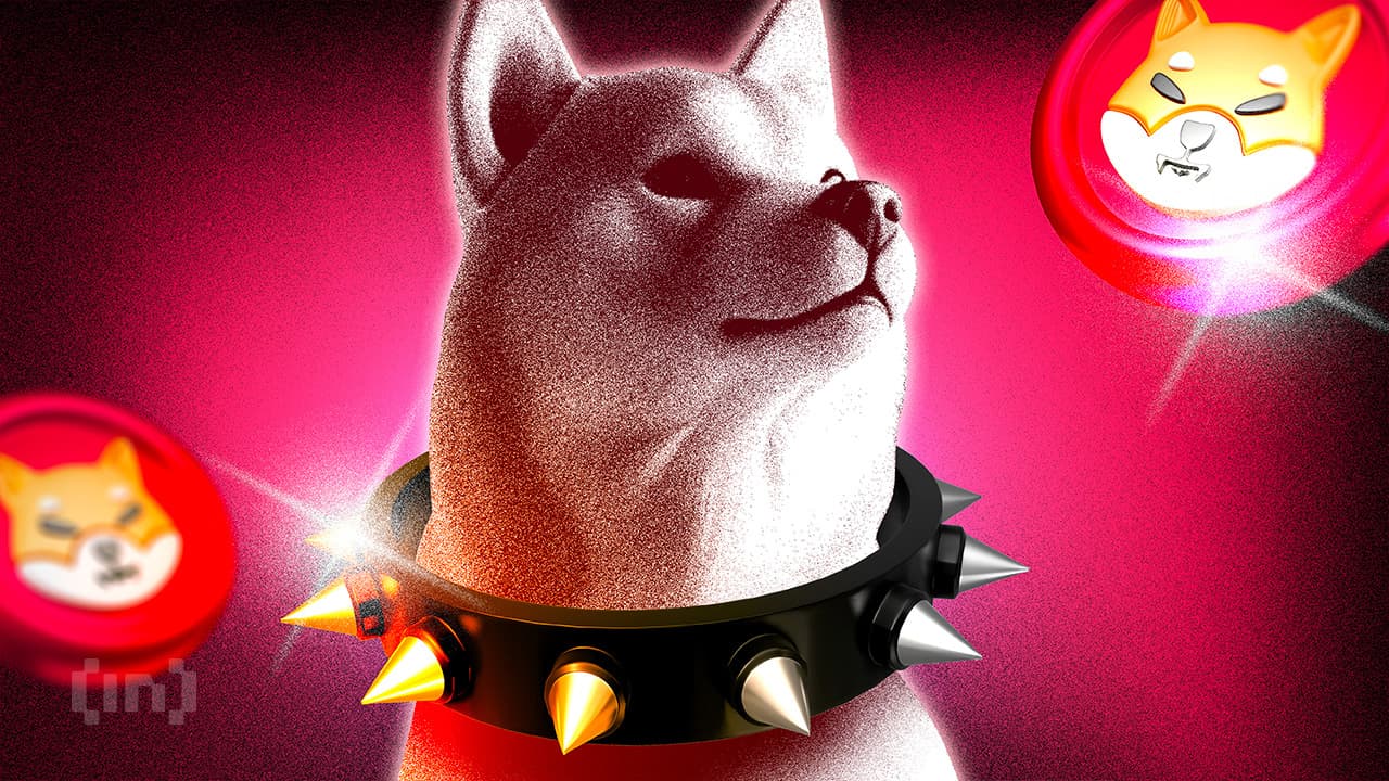 Shiba Inu (SHIB) прагне до зростання, але ризик зниження залишається