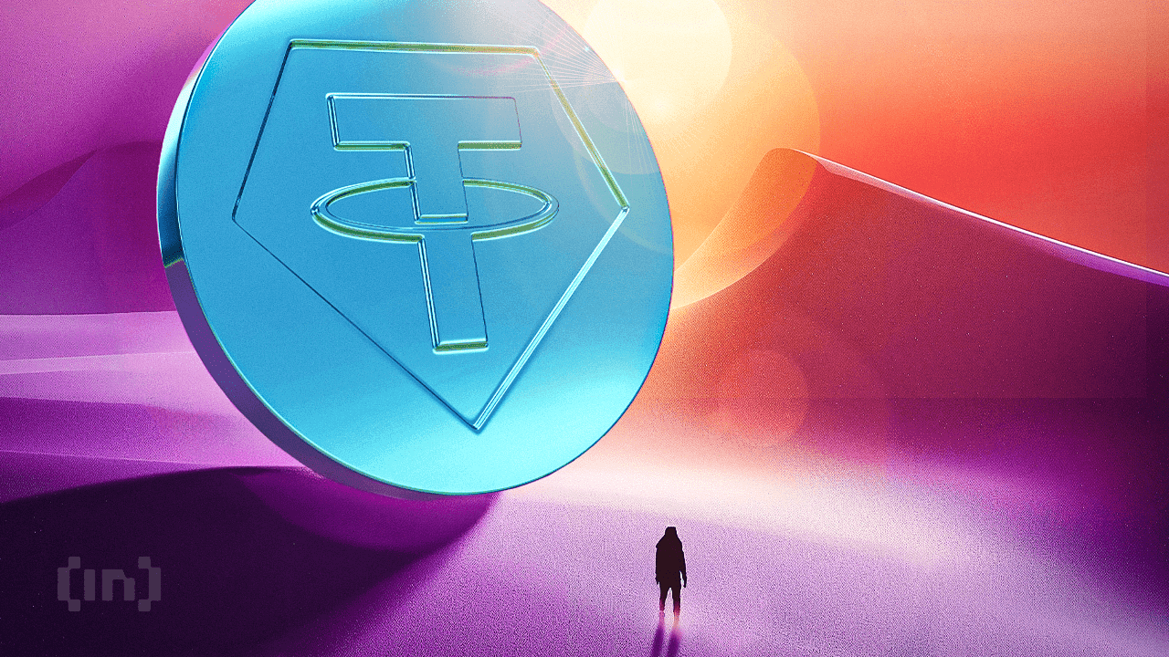 USDT від Tether визнано прийнятим віртуальним активом в Абу-Дабі