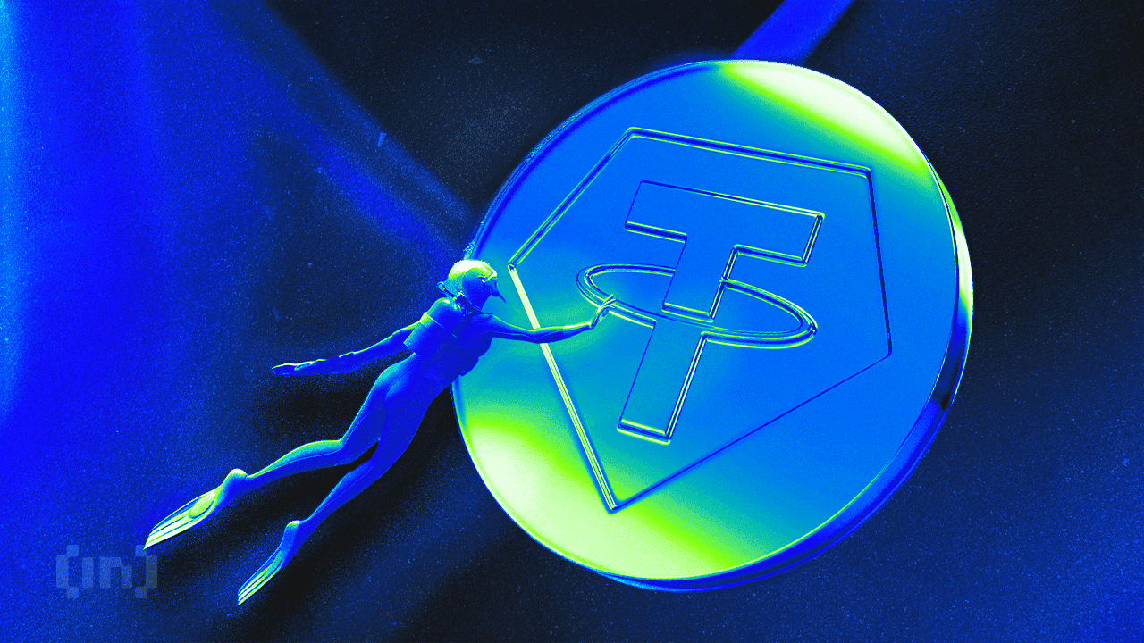 Біржі ЄС видаляють Tether «USDT» у підготовці до MiCA