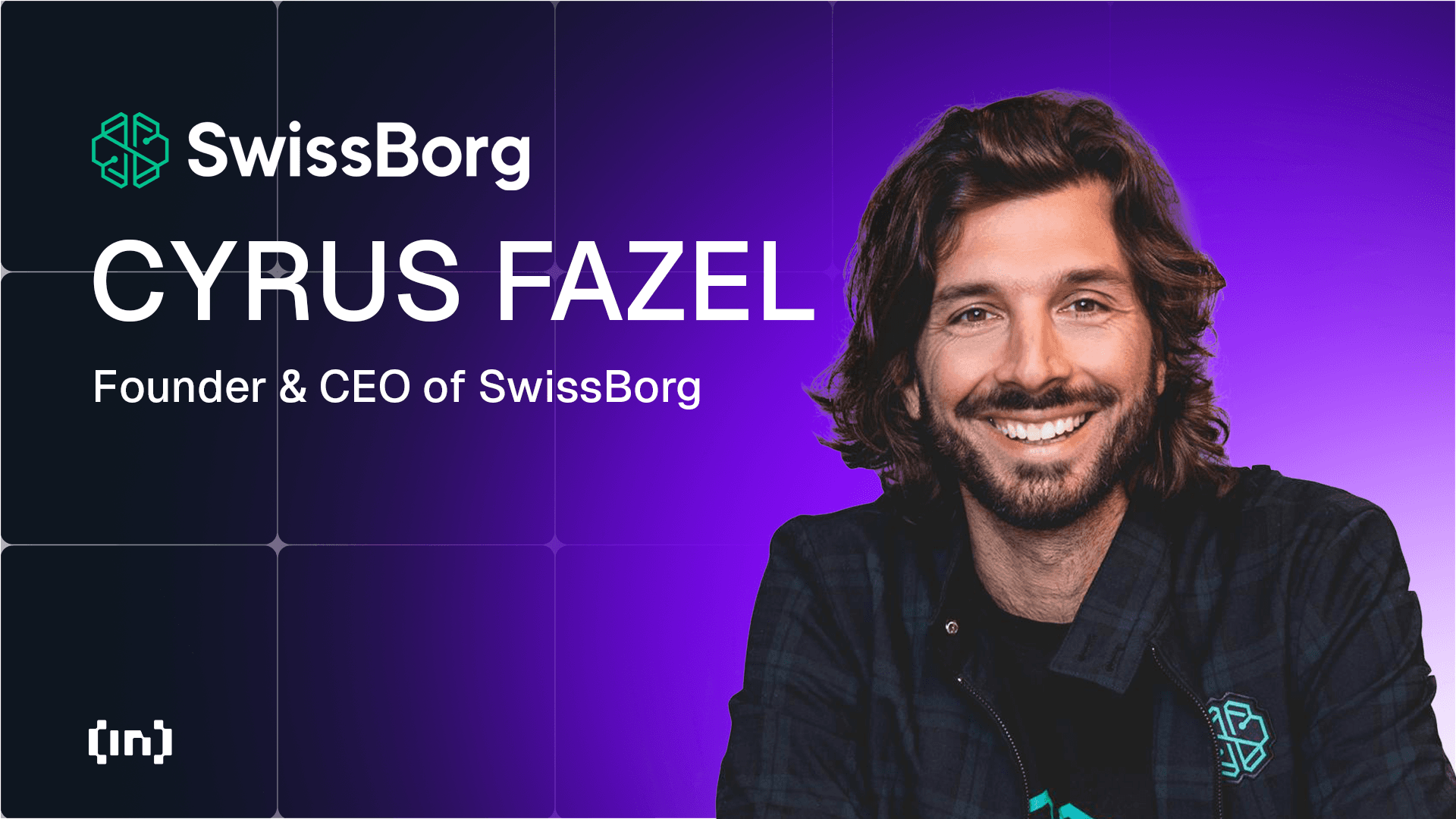 «Наслідки FTX для лідера DeFi: генеральний директор і засновник SwissBorg Сайрус Фазел про повернення Solana»