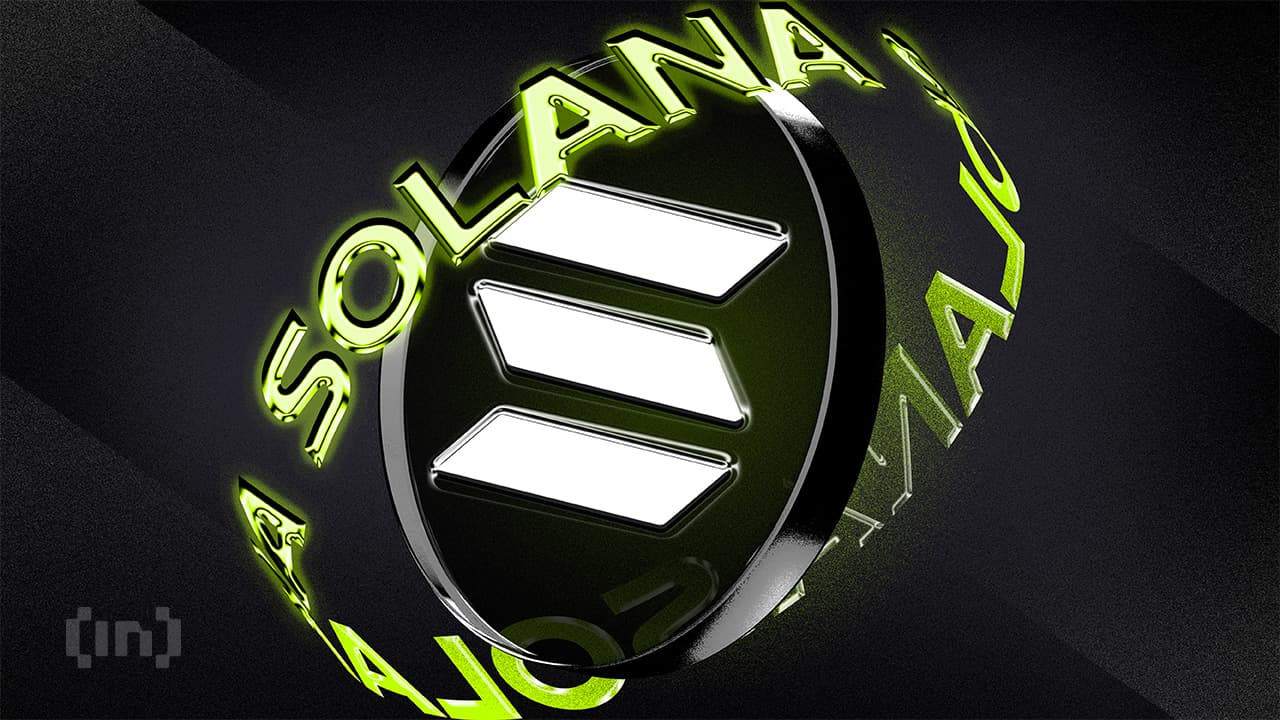 Інституційні інвестиції в Solana: Pantera очолює угоду на 1,25 млрд доларів з казначейством SOL