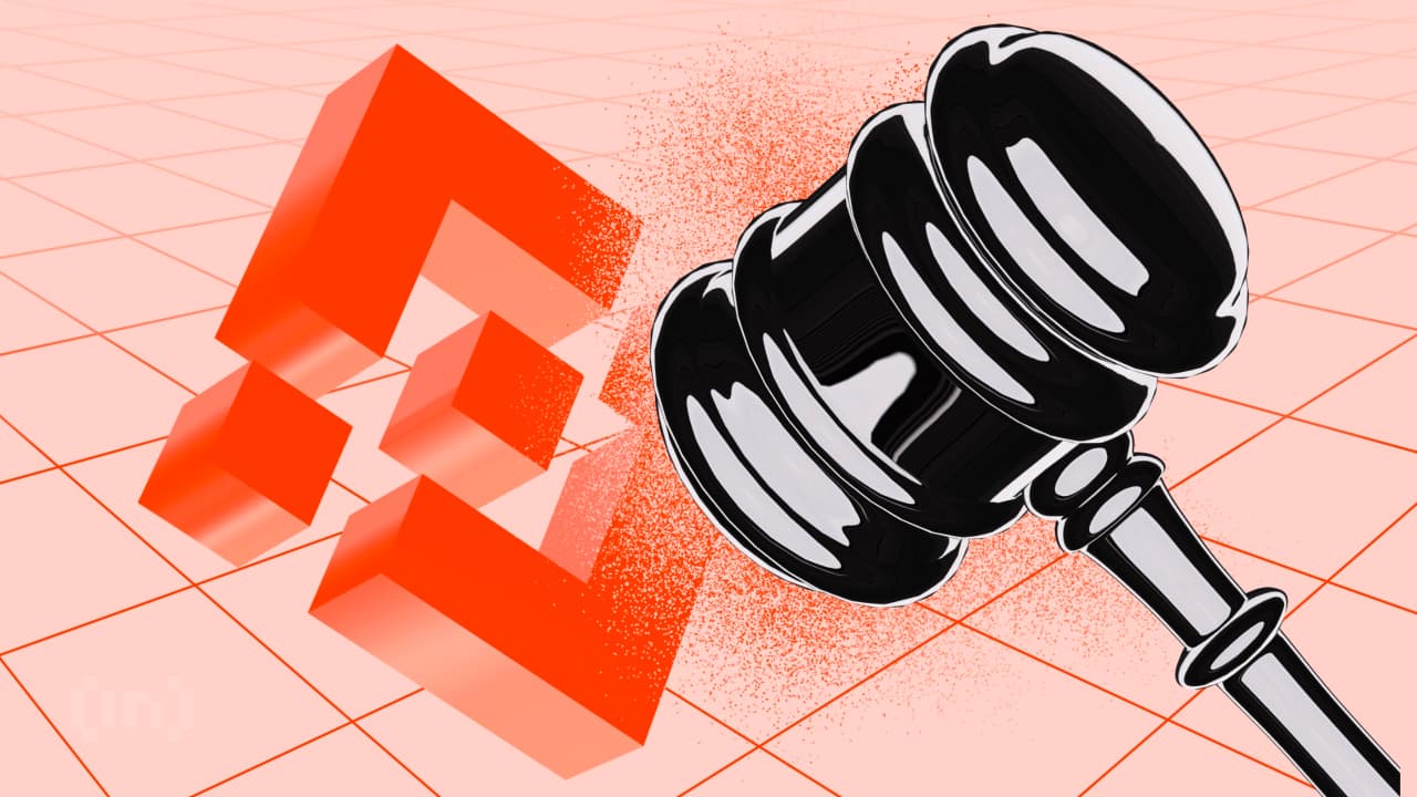 Binance прагне відхилити позов щодо ймовірних зв&#8217;язків з ХАМАС