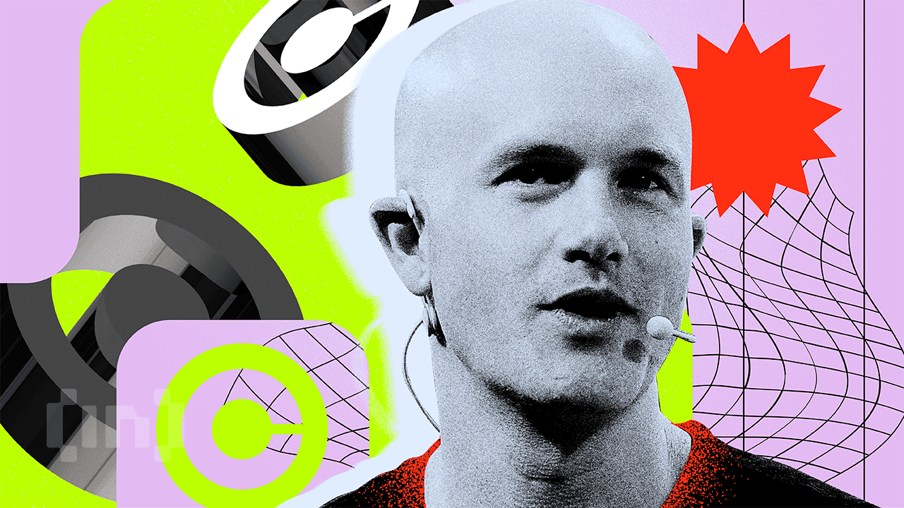 Генеральний директор Coinbase називає біткоїн «кращою формою грошей», закликає уряди тримати резерви BTC