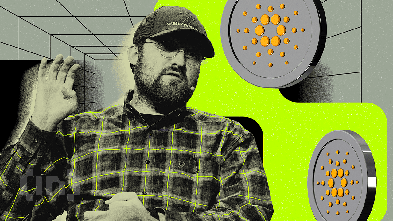 Госкінсон підтверджує підтримку XRP в екосистемі Cardano – Які наслідки це матиме?