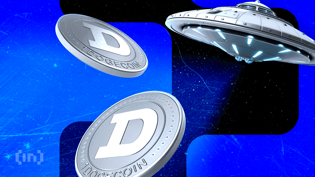 Кити Dogecoin продали 2 мільярди DOGE, коли ціна наближається до «смертельного перехрестя»