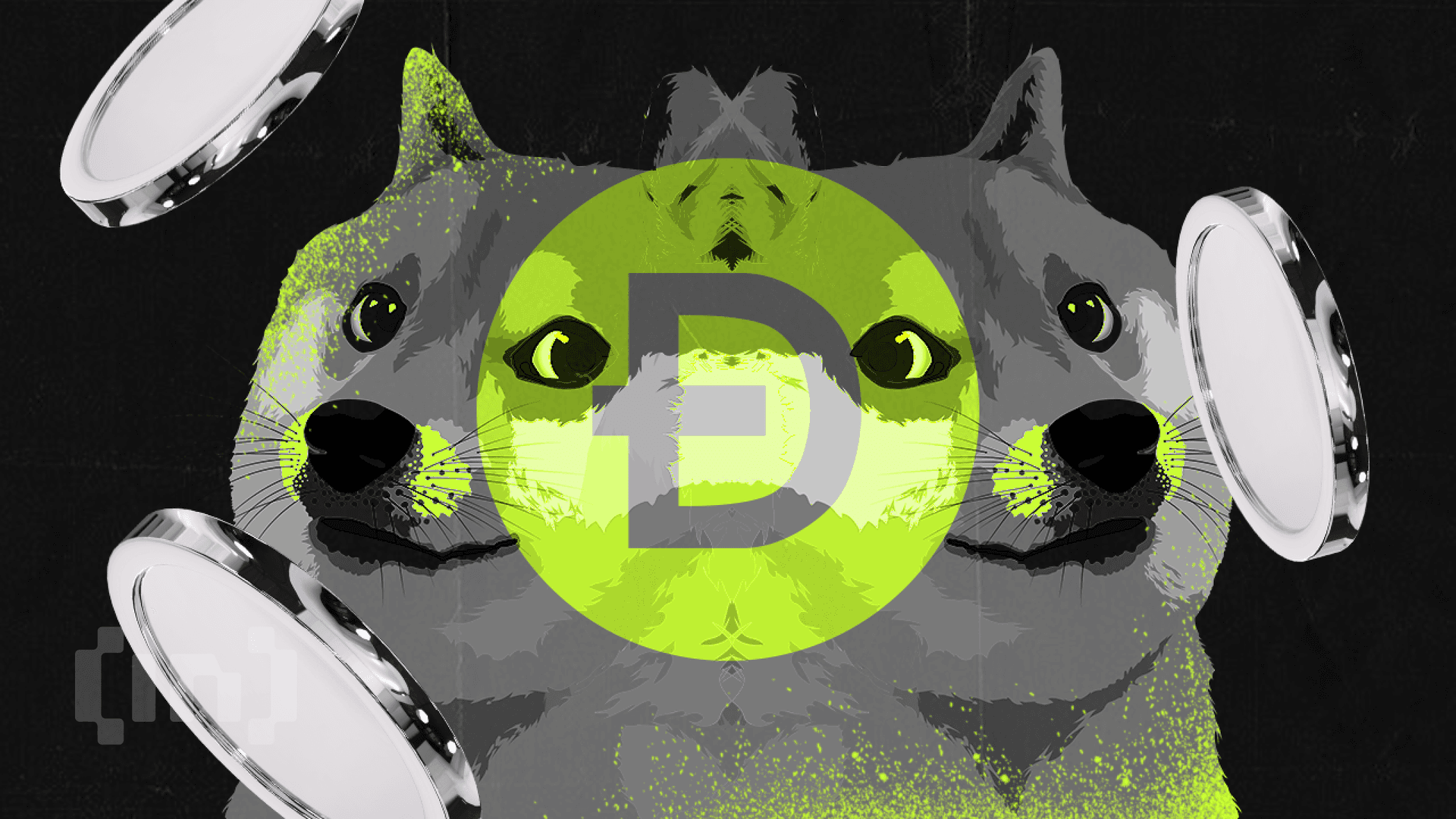 Ціна Dogecoin намагається уникнути ведмежих настроїв, оскільки з&#8217;являється бичачий тріумвірат