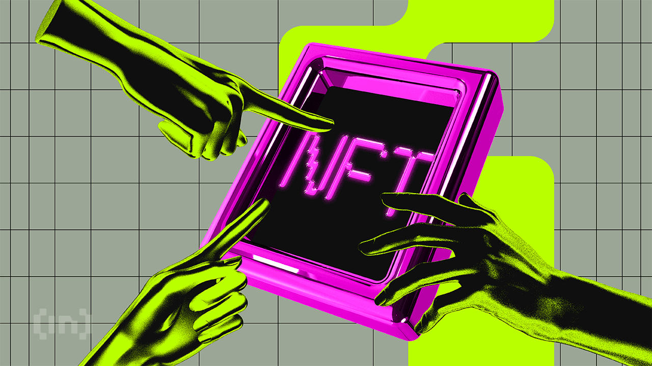 NFT-акція Beeple спричинила зростання Nakamigos на 25 % — тролінг чи ринкова гра?