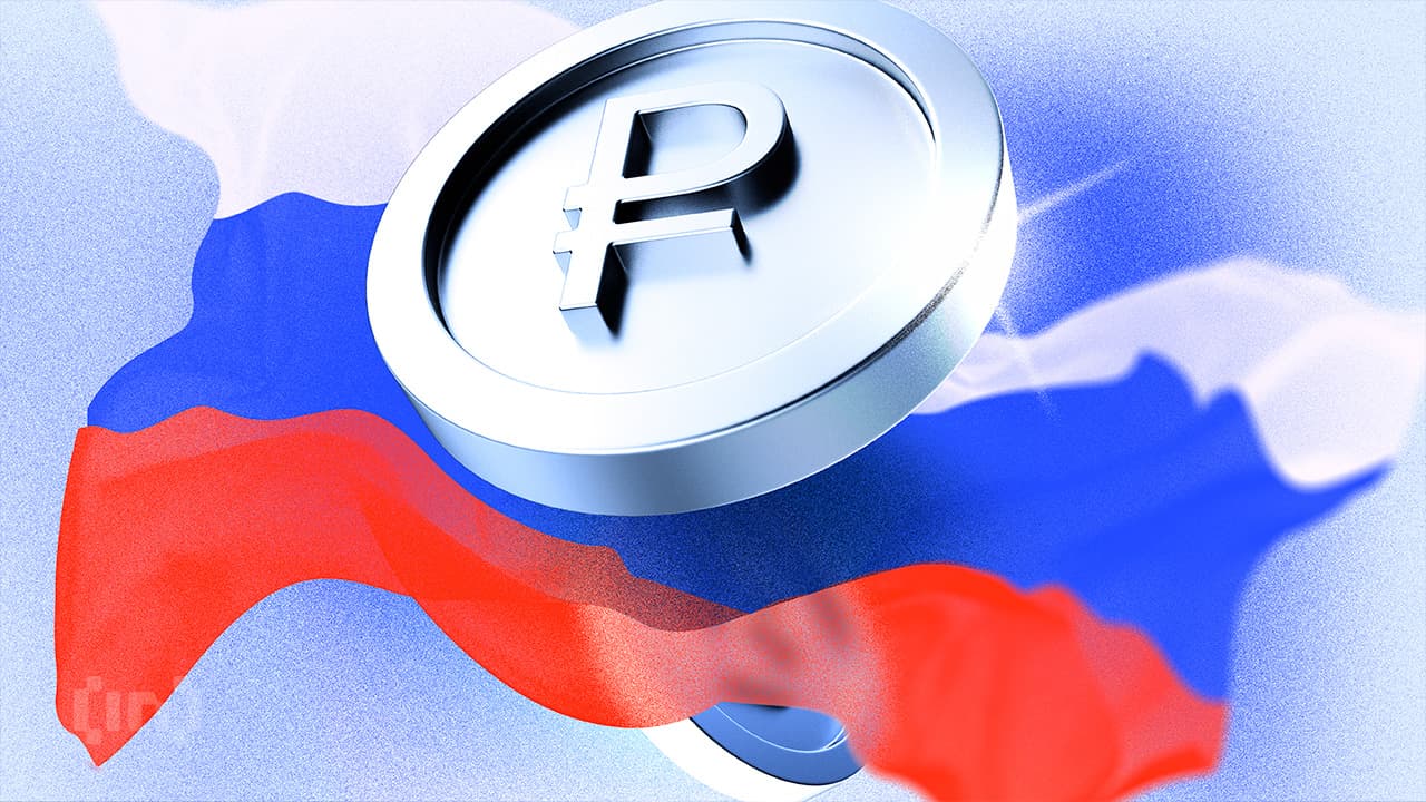 Росія спростить бар&#8217;єри для особистої торгівлі криптовалютами