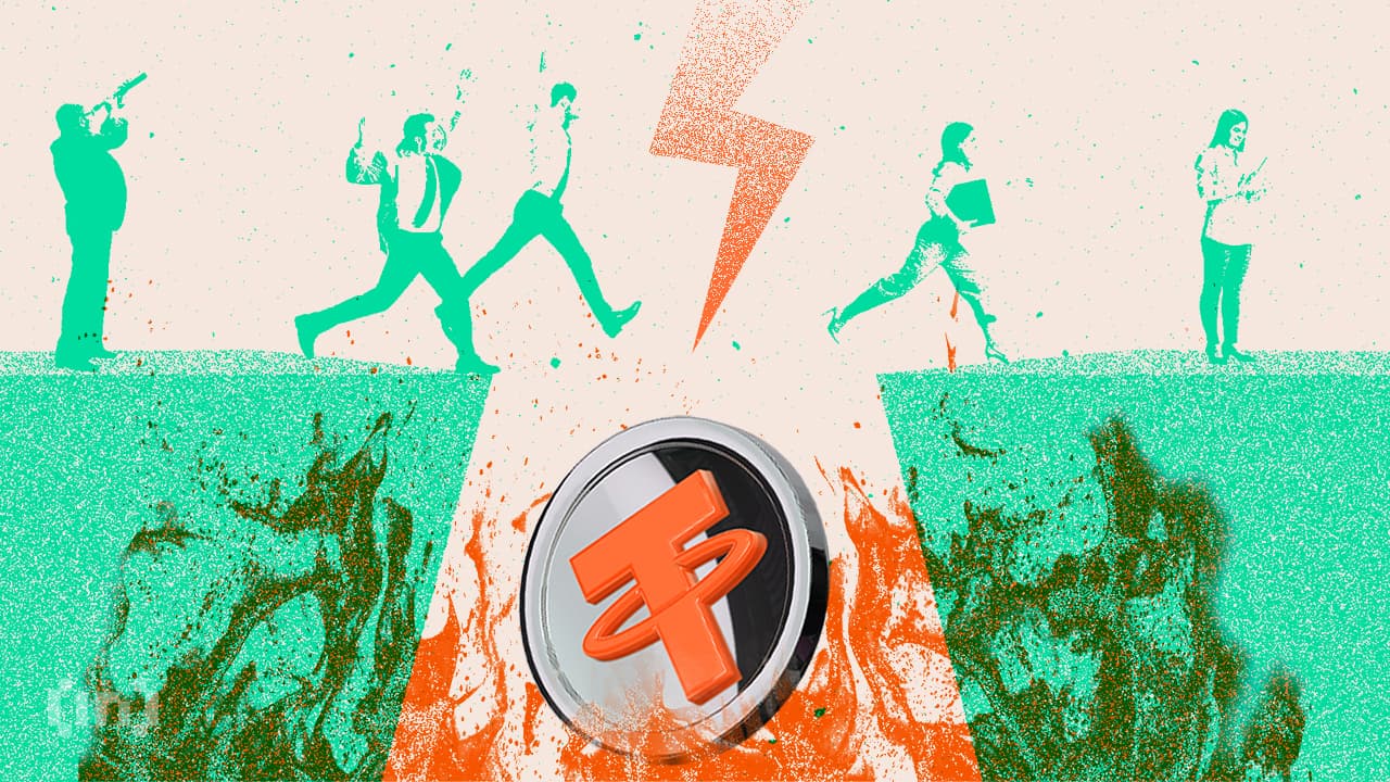 Celsius отримує дозвіл на позов проти Tether на 4 млрд доларів