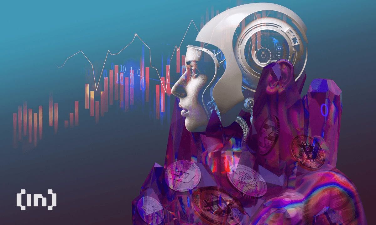 Монети AI Agent відновлюються, тоді як DeepSeek стикається з великими невдачами