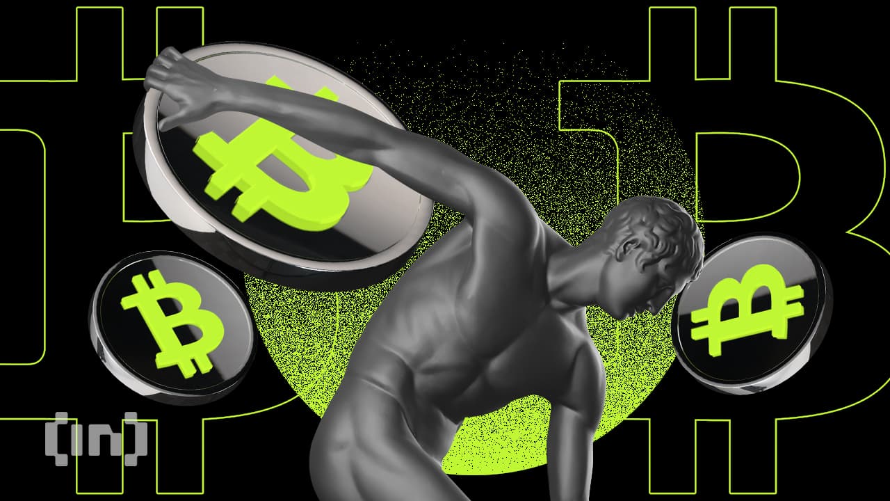 Тиск на продаж біткоїна (BTC) зменшується, що натякає на відновлення до 90 000 доларів