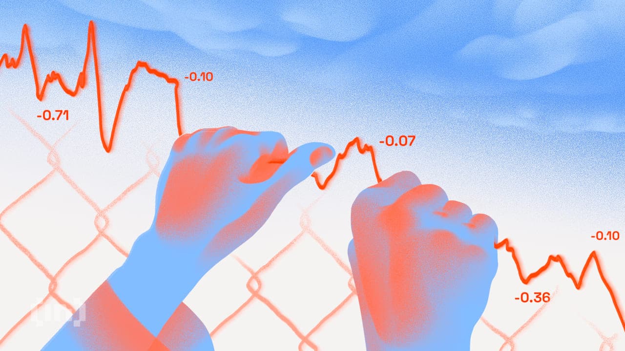 Аналітики попереджають про локальний максимум на крипторинку через нестабільні сигнали
