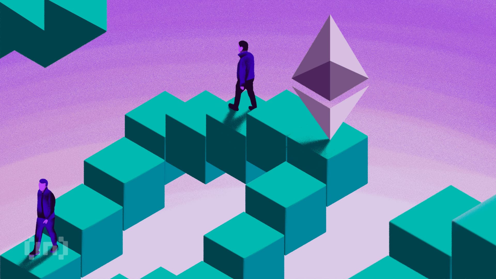 Ethereum прагне досягти 3 000 доларів, але ціна ETH демонструє ключовий опір попереду