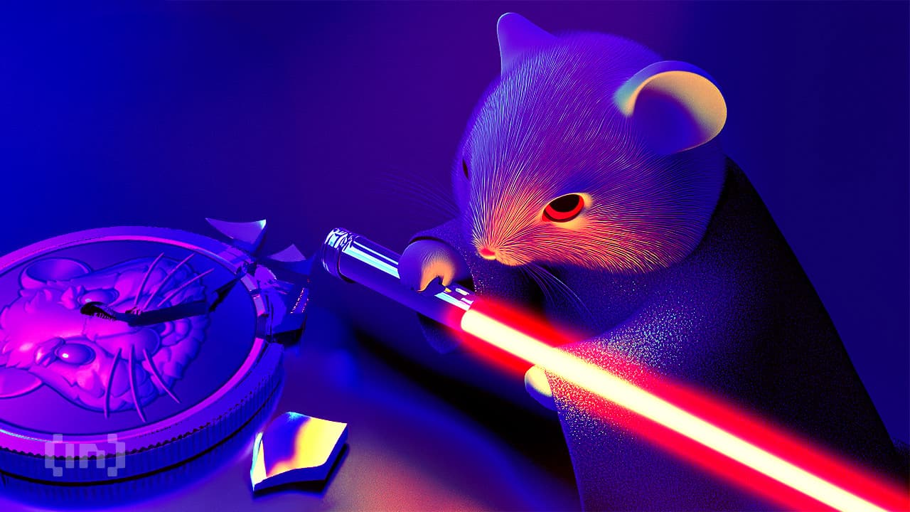 Hamster Kombat: мережа L2 перевершила Solana, досягнувши 34 028 TPS