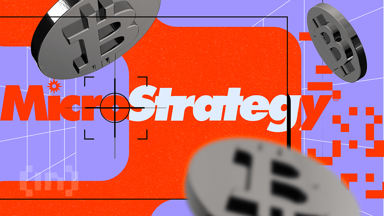 Сейлор анонсує закупівлю біткоїна: Strategy цілює на рекорд