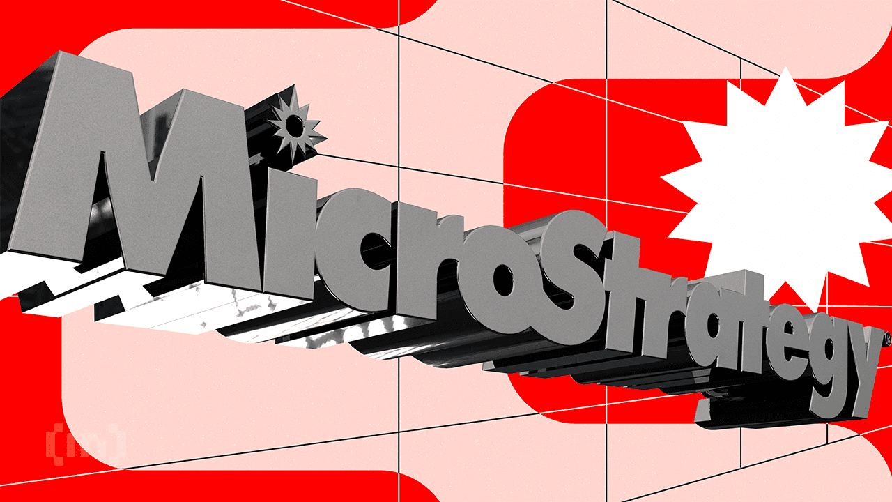 MicroStrategy: Біткоїн-Флайвіл стикається з першим серйозним випробуванням