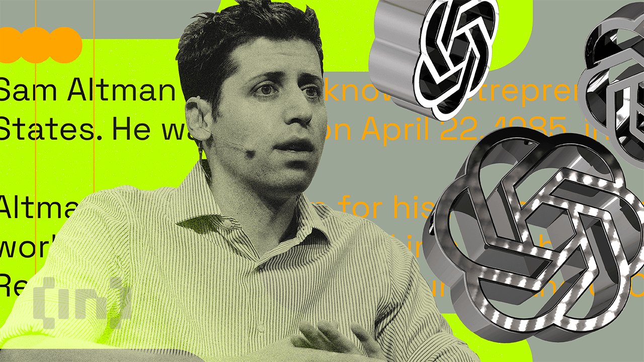 OpenAI прагне досягти капіталізації у 500 мільярдів доларів, тоді як Китай звертає увагу на криптовалютні сканування райдужної оболонки ока.