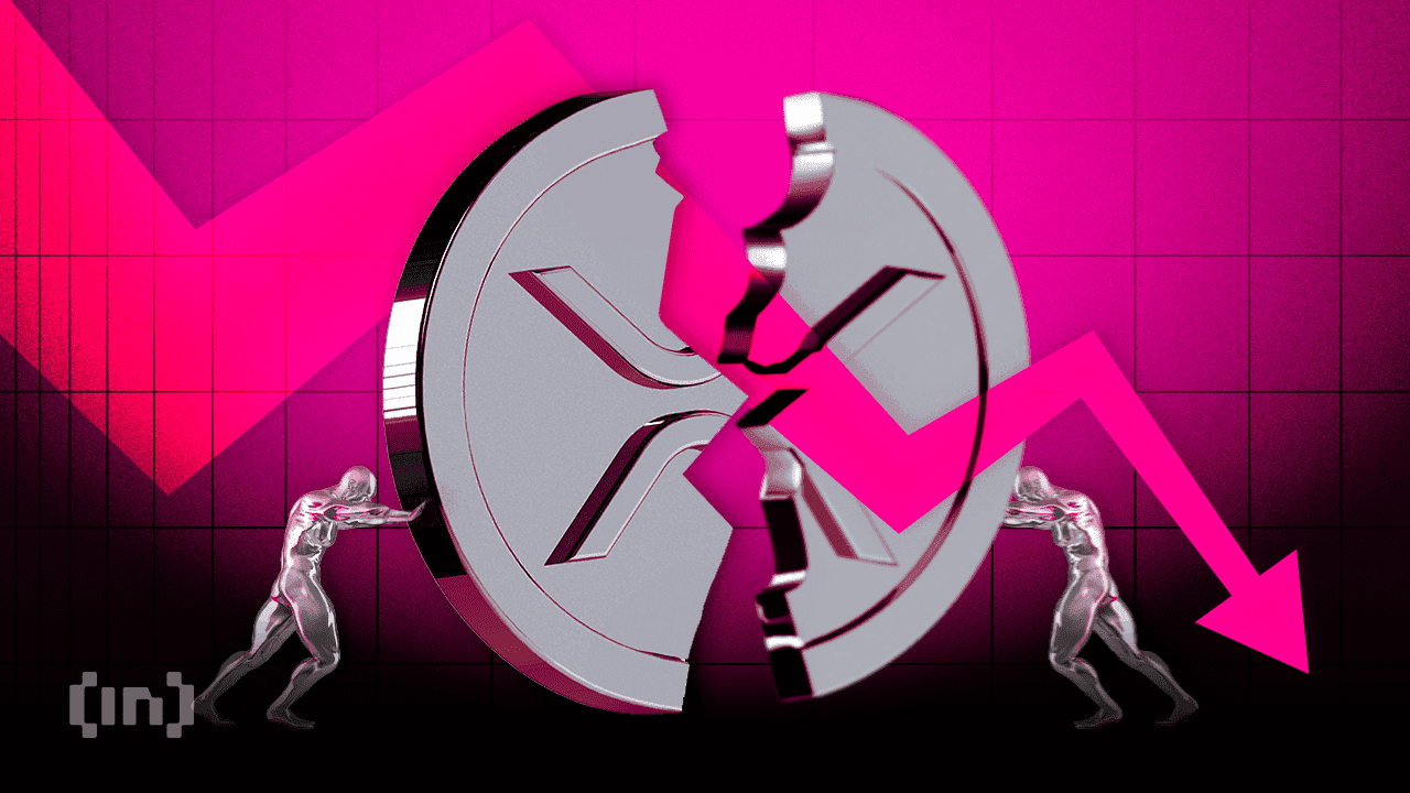 Власники XRP демонструють зрілість, оскільки кореляція з біткоїном зменшується – Який напрямок руху ціни?