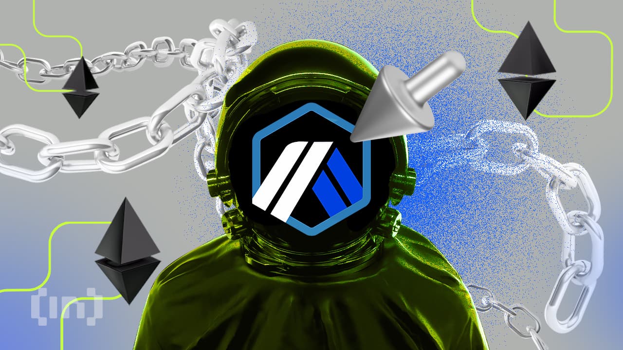 Arbitrum (ARB) зріс на 12% після лістингу на Robinhood: що далі?