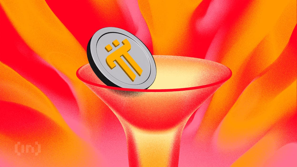 Власники Pi Coin продовжують виходити, оскільки кореляція з біткоїном знижується