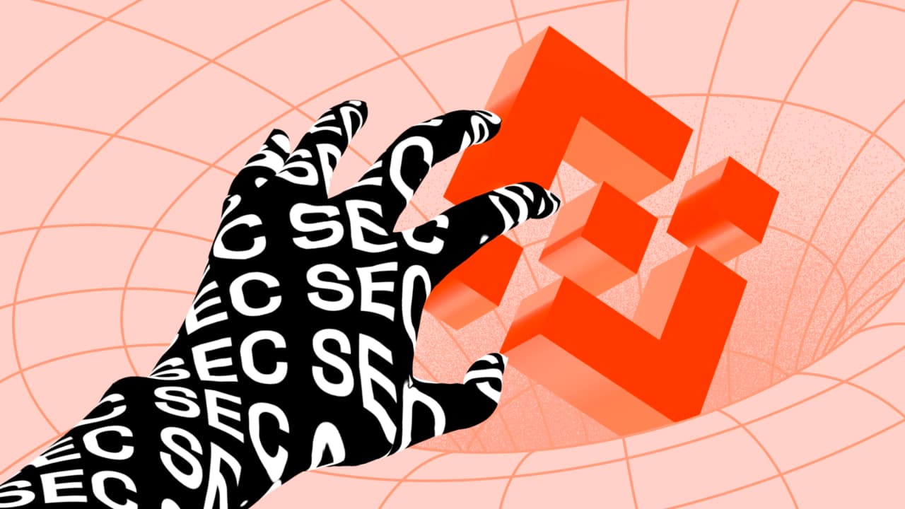SEC та Binance просять вдруге призупинити судовий процес, посилаючись на «продуктивні» переговори