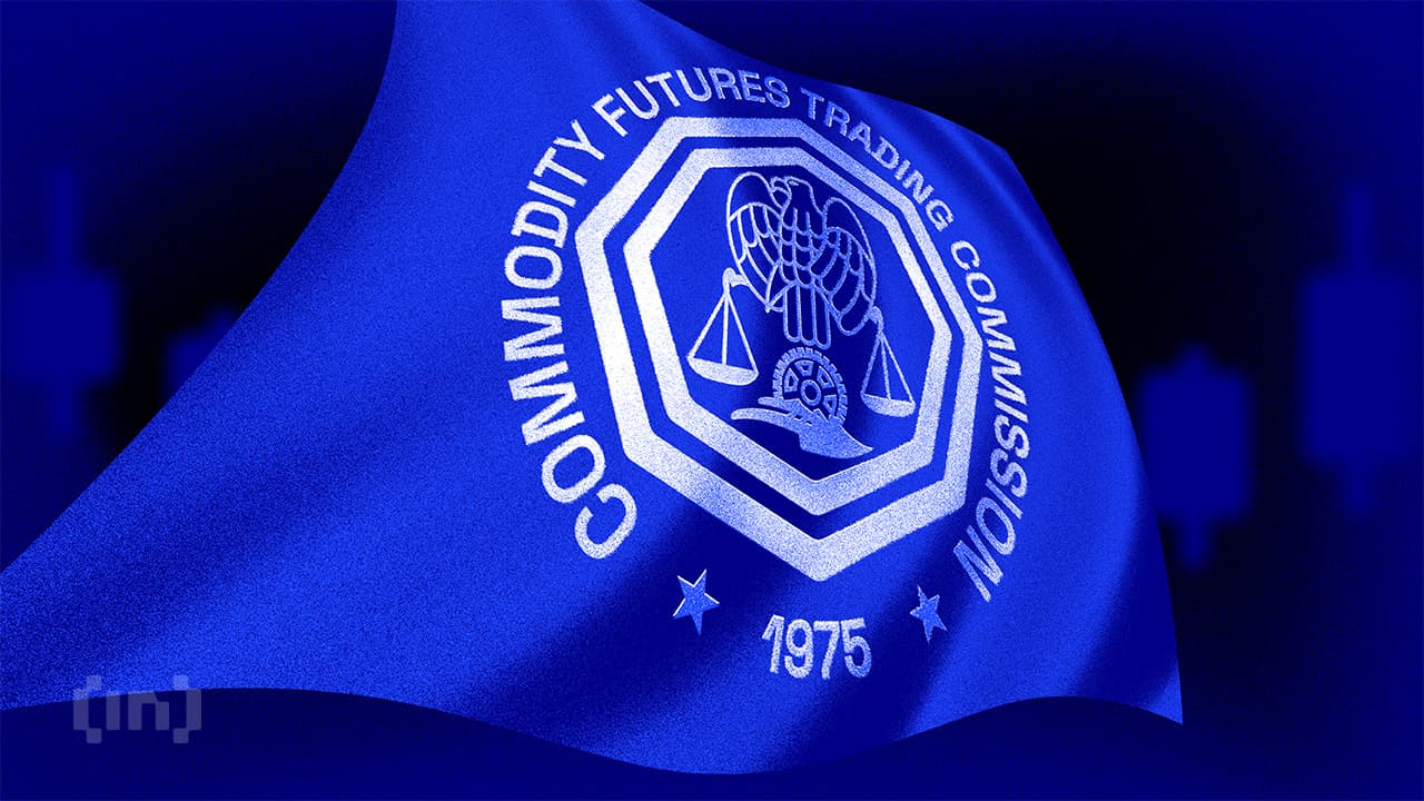 Майбутній голова CFTC Браян Квінтенз обговорює регулювання спотового ринку криптовалют
