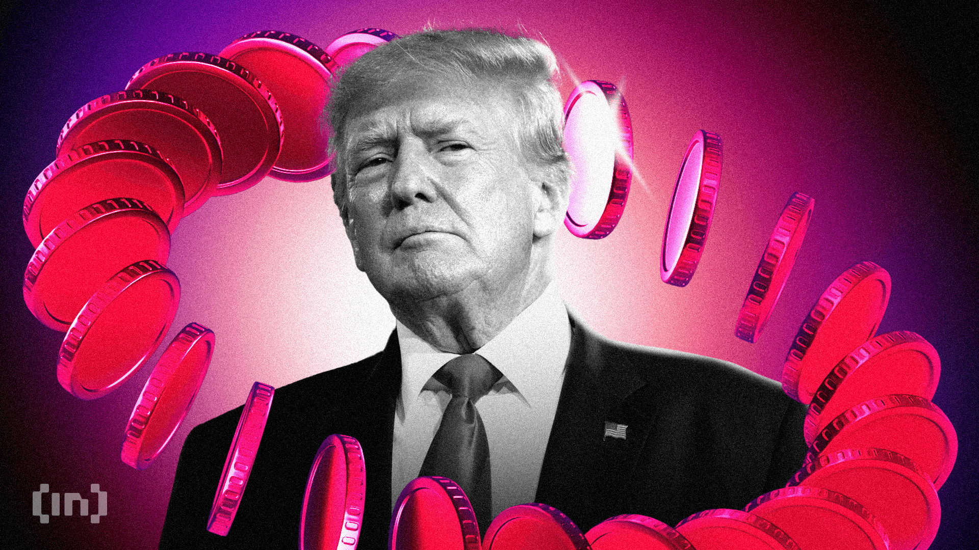 &#8220;День визволення&#8221; Трампа: Вплив на криптосектор