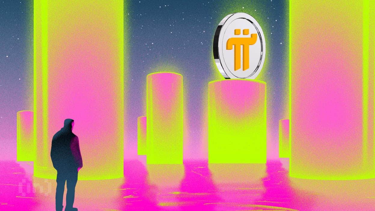 Pi Coin тепер торгується як провідний мемкоїн — чи слід очікувати зростання ціни?