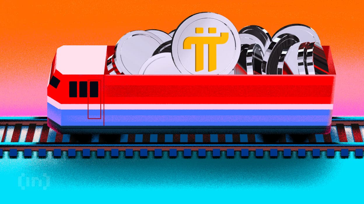 Ціна Pi Coin (PI) відновлюється, Valour PI ETP втрачає популярність