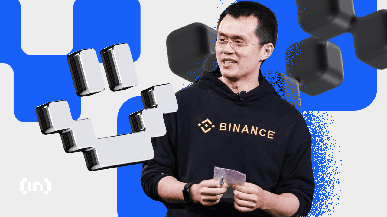 Засновник Binance Чанпен Чжао стверджує, що лише 0,05% агентів ШІ потребують токенів