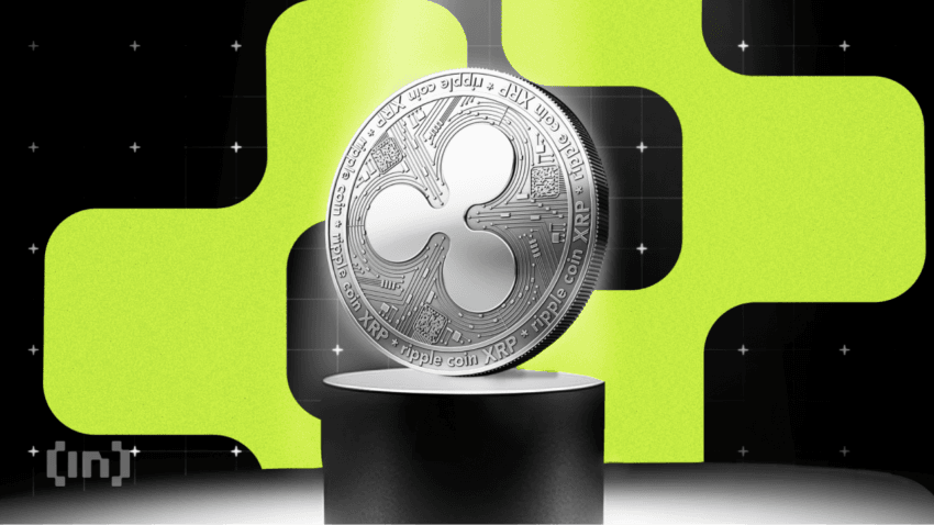 XRP у 2025: зростання обсягів торгів і падіння активності XRPL