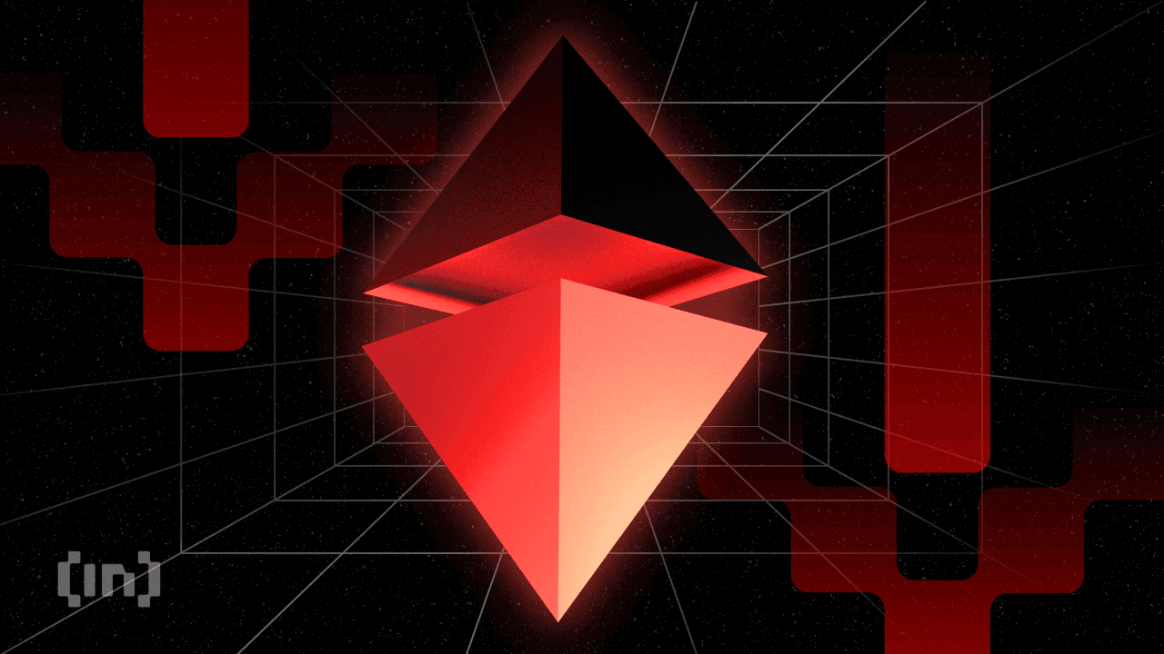 Ціна Ethereum загрожує падінням нижче 3 000 доларів, оскільки ці власники формують ринковий пік
