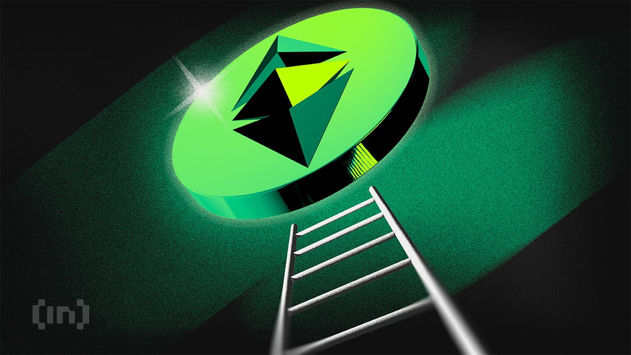 Ціна Ethereum на 5 % від 5 000 доларів: чи зможе ETH досягти цього?
