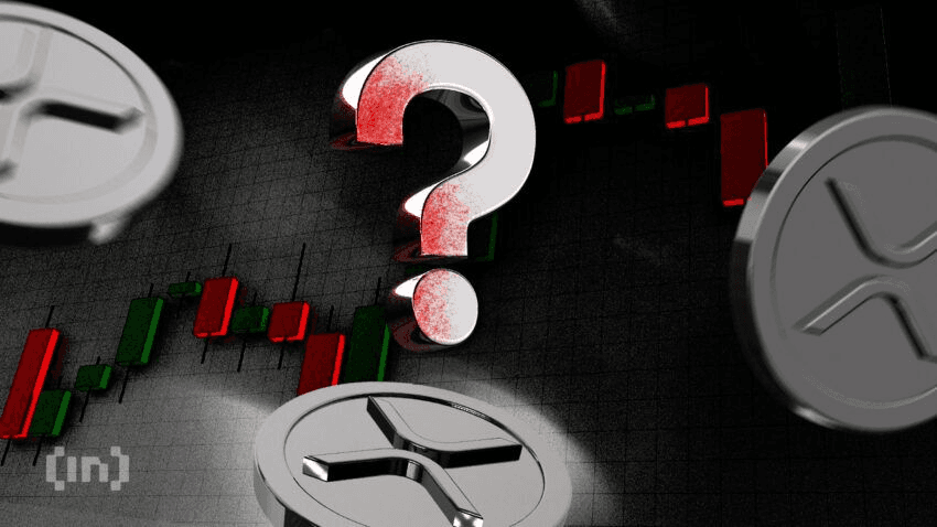 XRP нижче $2.50 — чи наближається новий обвал?