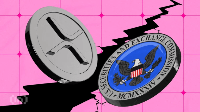 Ripple та Комісія з цінних паперів і бірж США (SEC) офіційно відхилили апеляції у справі щодо XRP