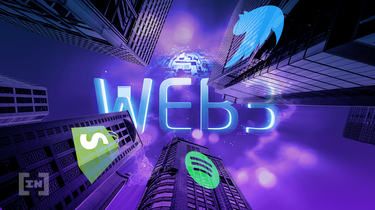 Web3: Як технологічні гіганти входять у нову еру
