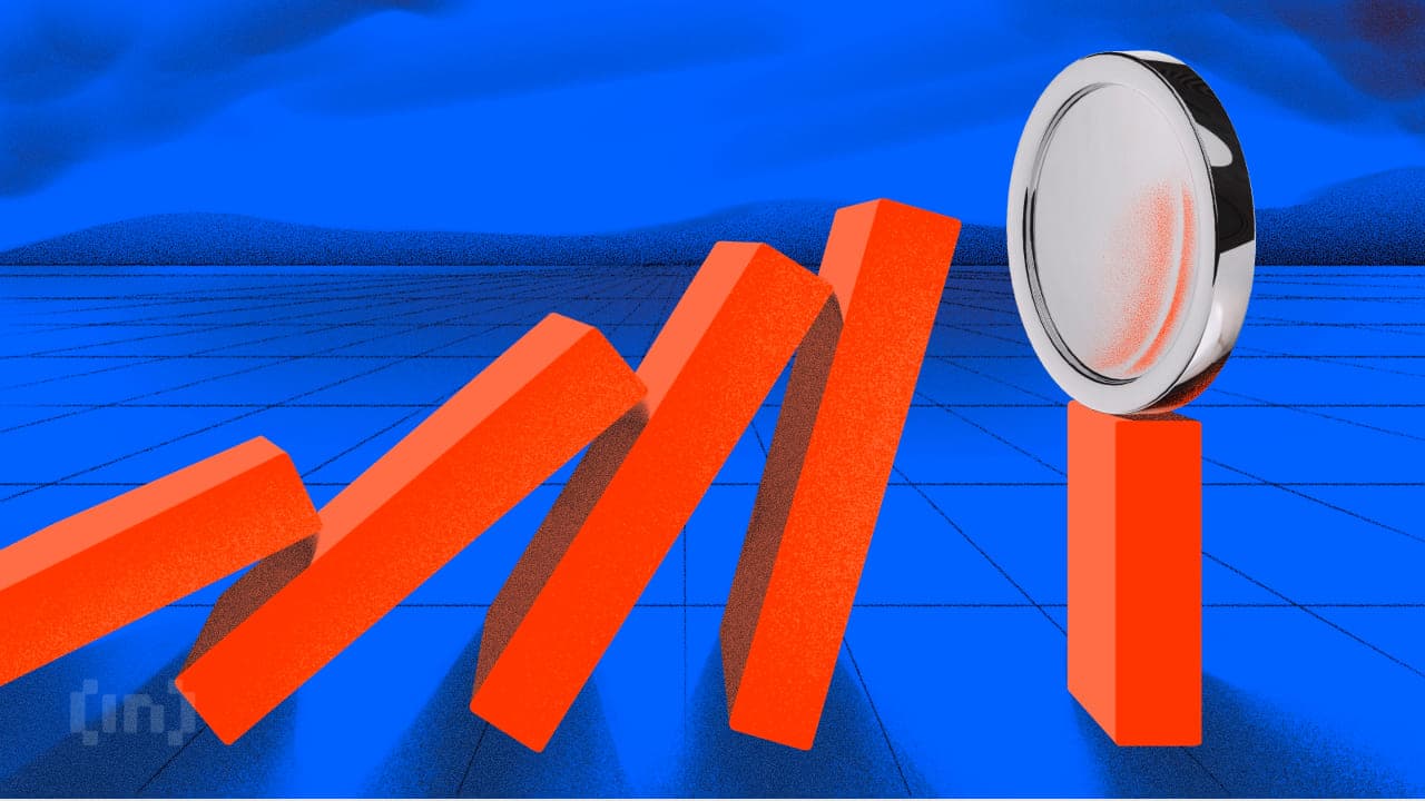 USDF від DWF Labs втратив прив’язку: що не так з резервами?