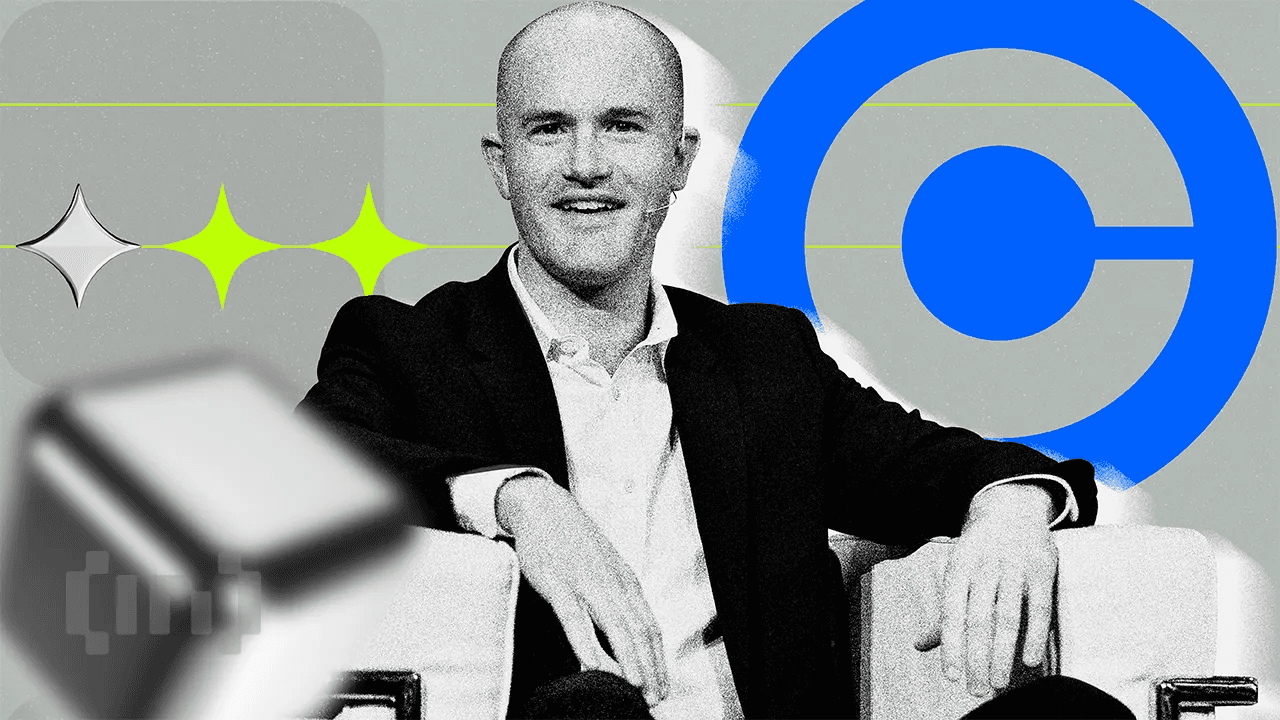 Coinbase прагне до більшості коду, згенерованого ШІ, на тлі світового тренду
