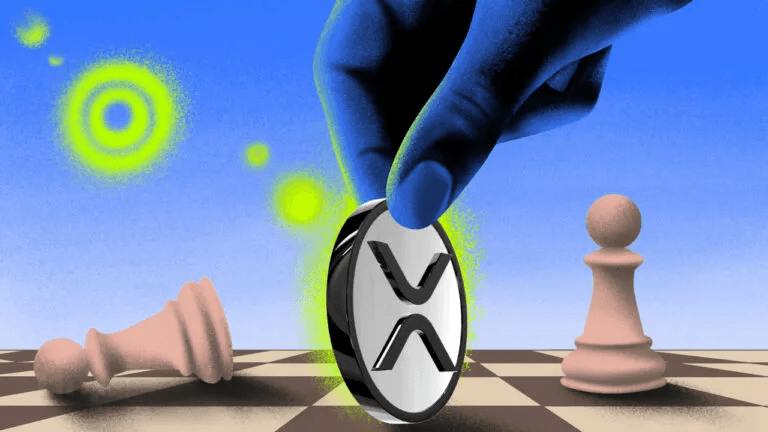 Зростання XRP стимулюється південнокорейськими трейдерами