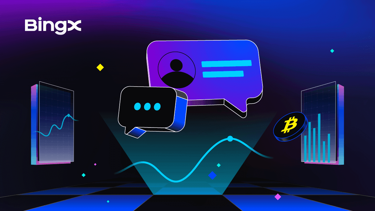 BingX AI надає комплексний аналіз для більш обґрунтованого трейдингу