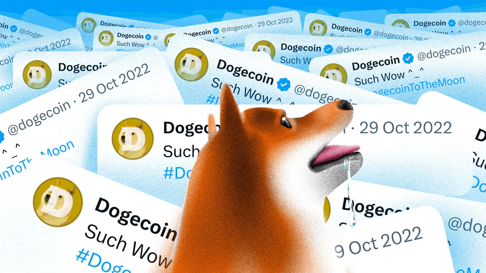 Чи Очікується FOMO на Dogecoin? Каталізатори Серпня, Які Варто Ретельно Відстежувати