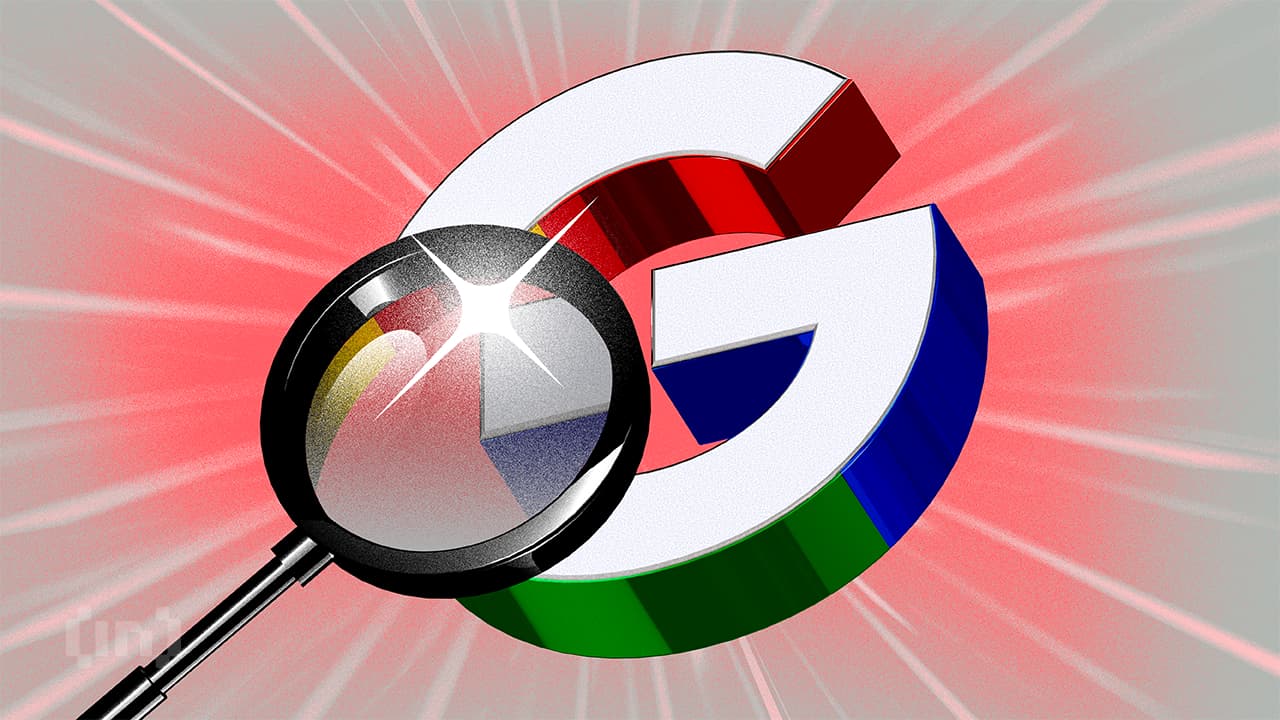 Google забороняє декілька криптогаманців у США та ЄС