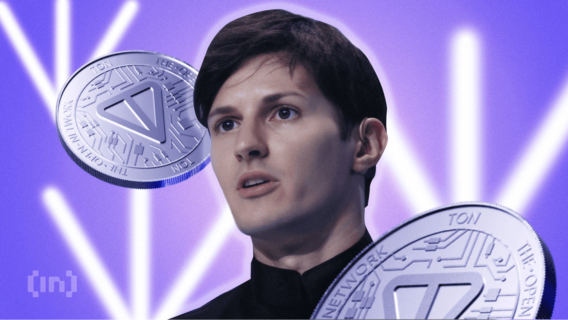 Генеральний директор Telegram Павло Дуров критикує арешт у Франції через рік