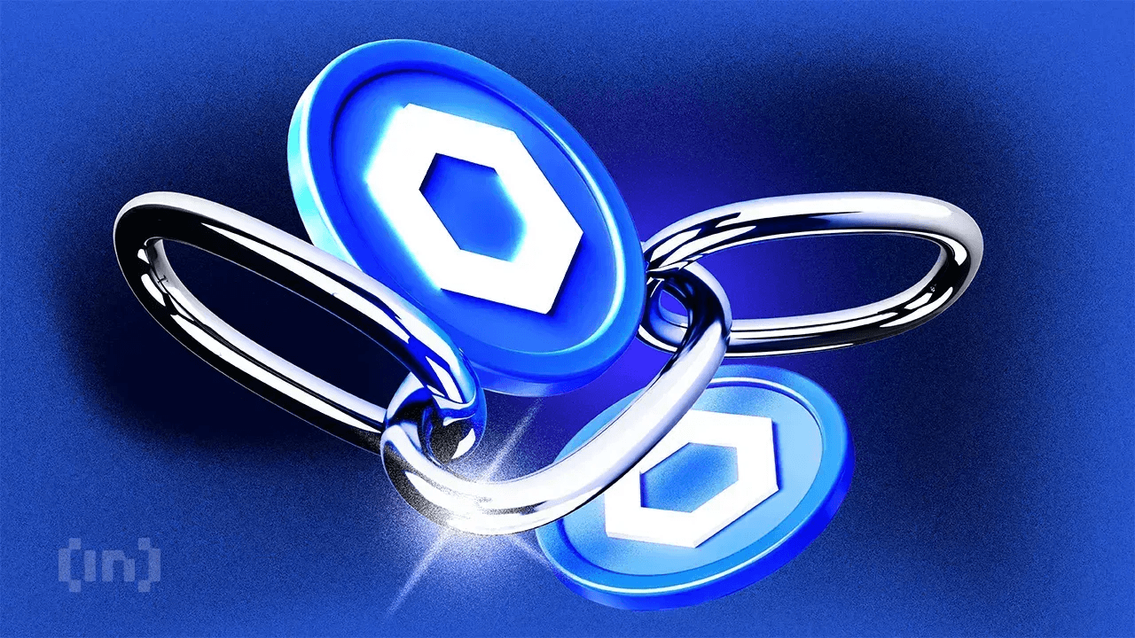 Пошукові запити Google щодо Chainlink досягли трирічного максимуму, оскільки LINK націлюється на 47 доларів